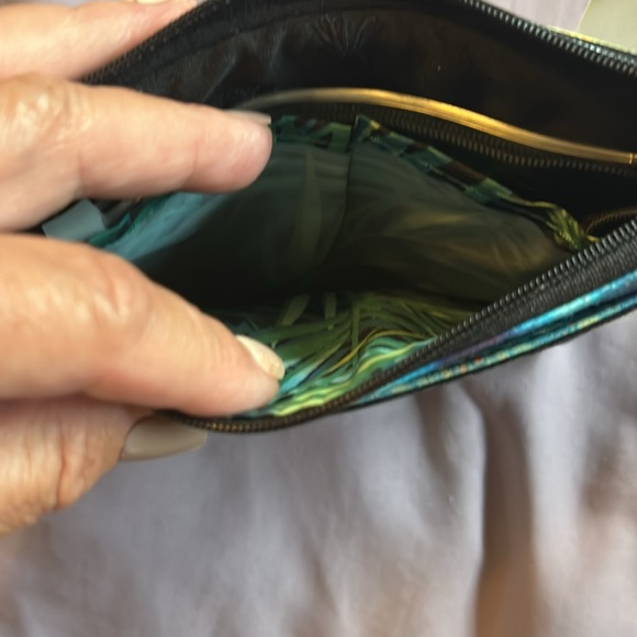 Leeds pouch - Picture 3 of 6